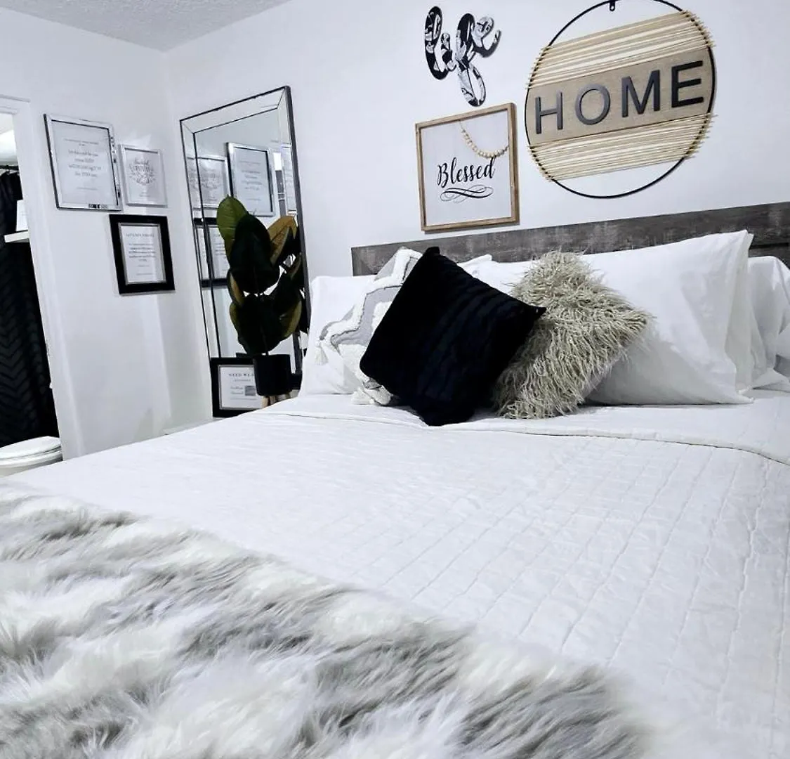 Haven On The Manor Apartamento Kingston